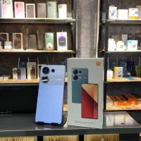 Note 13 pro|موبایل|خرمآباد, |دیوار