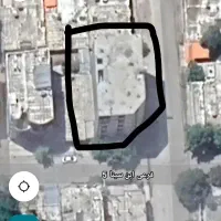 واحد آپارتمان طبقه آخر ساختمان ۶ طبقه|فروش آپارتمان|یاسوج, |دیوار