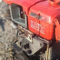 موتور میتسوپیشی در حد موتور آب موتور برق ،تیلر|ماشین‌آلات صنعتی|اردبیل, |دیوار