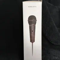 میکروفون مدل SF-910 اقتصادی|صوتی و تصویری|اسلامشهر, شهرک الهیه|دیوار