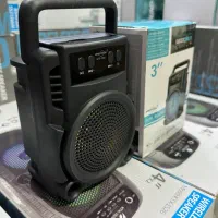 اسپیکر ۳ اینچ gts1360 به قیمت عمده|پخش‌کننده همراه|باسمنج, |دیوار