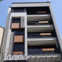 150متر/۳خواب/مدرن/۶واحد