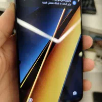 گوشی موبایل Poco X6 pro|موبایل|تهران, جمهوری|دیوار