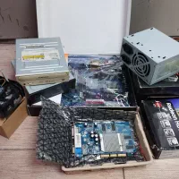 قطعات لوازم کامپیوتر