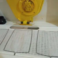 هود مس|هود|شیراز, فرگاز|دیوار