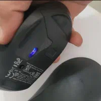 موس بیسیم یوگرین آکبند MU006موس طراحی حرفه‌ای