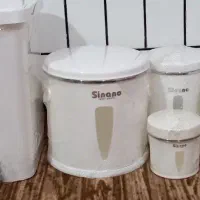 سرویس اشپزخانه سینانو