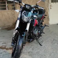 موتور بنلی 300