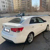 سراتو آپشنال مدل ۹۷|خودرو سواری و وانت|تهران, پونک|دیوار