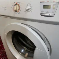 ماشین لباسشویی آبسال - Absal