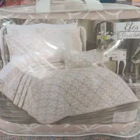 روتختی عروس دامادی ترک برای جهیزیه|سرویس روتختی|ارومیه, |دیوار