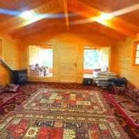 اجاره روزانه/هفتگی/ماهانه ویلا ۱۰۰ متری|اجارهٔ کوتاهمدت ویلا و باغ|توتکابن, |دیوار