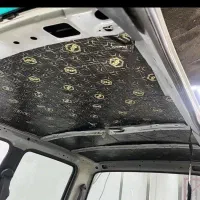 مانیتور‌ ماشین دنا سمند رانا دمپینگ خودرو