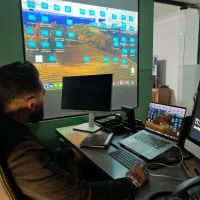 ست کامل خونه ب علت مهاجرت|حراج|پردیس, فاز ۲|دیوار