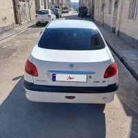206sd v8|خودرو سواری و وانت|قرچک, باقرآباد|دیوار
