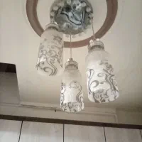 لوستر آشپز خانه