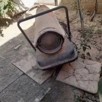 جک لوله خم کنی دستی تا قطر لوله ۶|ابزارآلات|رامجین, |دیوار