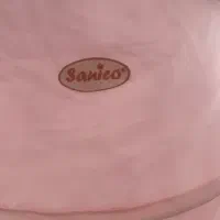 گهواره نوزاد sanico|تخت و صندلی بچه|تهران, میدان ولیعصر|دیوار