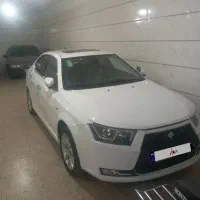 دنا پلاس اتومات آپشنال تحویل دی ماه ۱۴۰۴