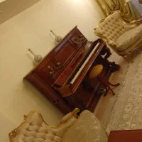 پیانو آنتیک ERARD فرانسوی|پیانو، کیبورد، آکاردئون|تهران, سوهانک|دیوار