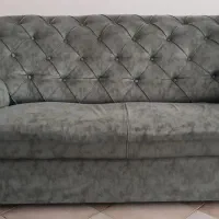 کاناپه سه نفره طرح چستر|مبلمان خانگی و میز عسلی|تهران, پاسداران|دیوار