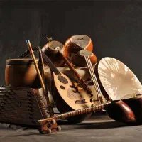 تدریس خصوصی سنتور ، دف ، تنبک