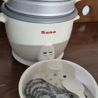 پلوپز سانا کاملا نو و استفاده نشده
