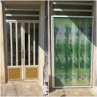 توری پلیسه کشویی