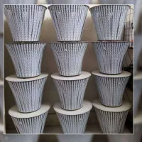 لامپ گلدانی ۵۴ شاخه ۳۶۰ وات