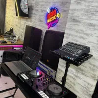 دیجیDj/اجاره باند'نور'بخار/تشریفات مجالس|خدمات پذیرایی، مراسم|کرج, کوی امامیه|دیوار