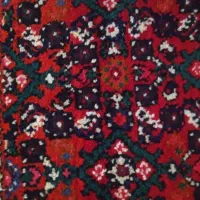 کناره دستباف ۲ در ۱