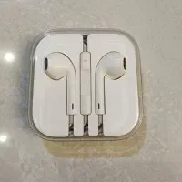 هندزفری آیفون اورجینال