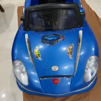 ماشین شارژی