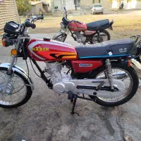 پرواز ۱۲۵مدل۸۷مزایده بابرگه درحدخشک