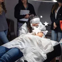 آموزش کاشت مژه لیفت و لمینیت با مدرک|خدمات آرایشگری و زیبایی|کرج, گوهردشت|دیوار