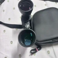 دوربین شکاری|کوهنوردی و کمپینگ|شیراز, شهرک بزین|دیوار