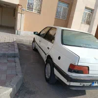 پژوروا|خودرو سواری و وانت|گلبهار, شهر جدید گلبهار|دیوار