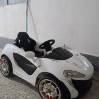 ماشین شارژی نونو|اسباب‌بازی بچه|مسجد سلیمان, |دیوار