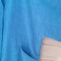 مانتو مجلسی بسیار شیک مناسب سایز۵۰الی  ۵۲|لباس|کرج, حصار|دیوار