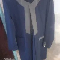 مانتو سایز ۴۴ جنس کرپ مازراتی