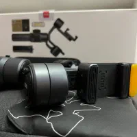 گیمبال موبایل برند ژیون تک Smooth ۵ combo|لوازم جانبی موبایل و تبلت|ساری, |دیوار