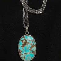 فیروزه اصل نیشابور