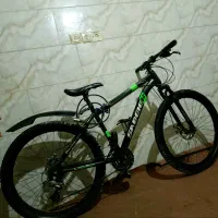 دوچرخه دنده ایی 27