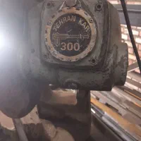 دستگاه اره صابونی|ابزارآلات|خوی, |دیوار