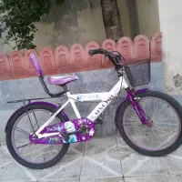 دوچرخه ۲۰