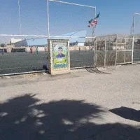 نیرو جوان اتباع یا ایرانی آقا جهت بوفه ورزشگاه