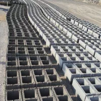 نیازمند نیروی بلوک زنی
