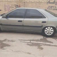 زانتیا مدل ۸۵