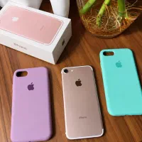 گوشی آیفون ۷ - iphone 7|موبایل|تهران, فلسطین (میدان انقلاب)|دیوار