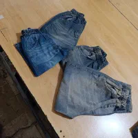 شلوار مام بچگانه|کفش و لباس بچه|نسیمشهر, |دیوار